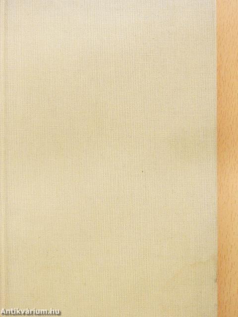 Örvények fölött (dedikált példány)