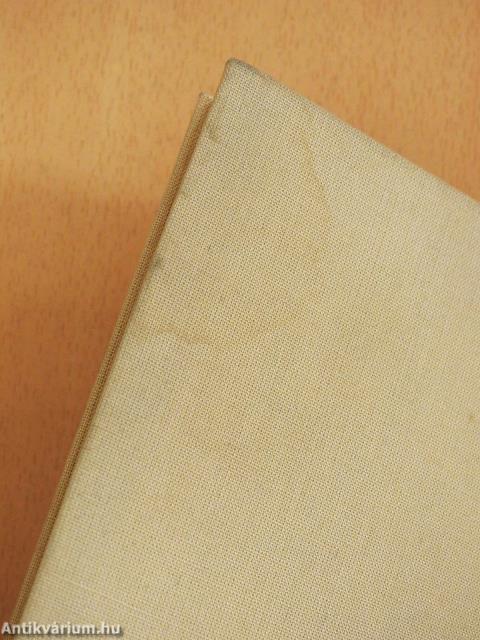 Örvények fölött (dedikált példány)