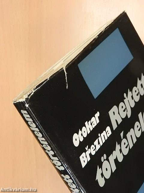 Rejtett történelem