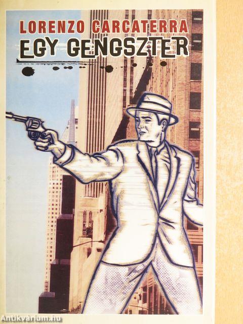 Egy gengszter