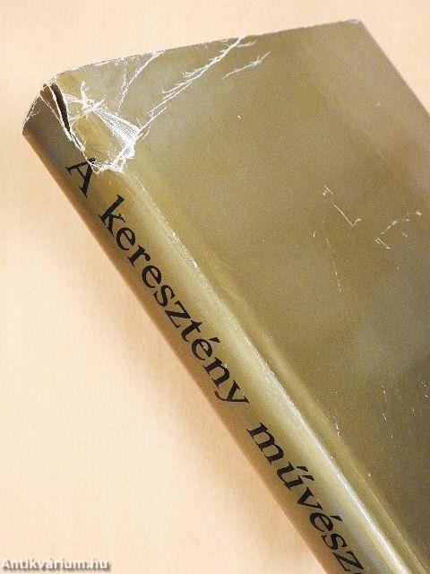 A keresztény művészet lexikona