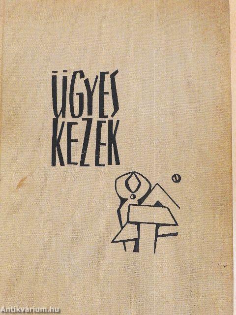 Ügyes kezek