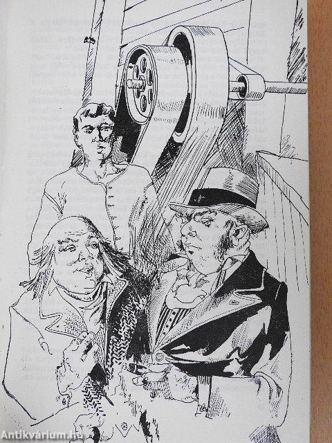 Tamás bátya kunyhója