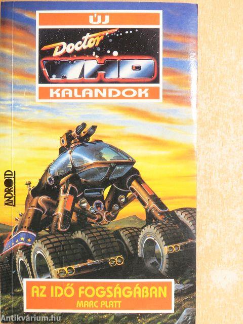 Az idő fogságában