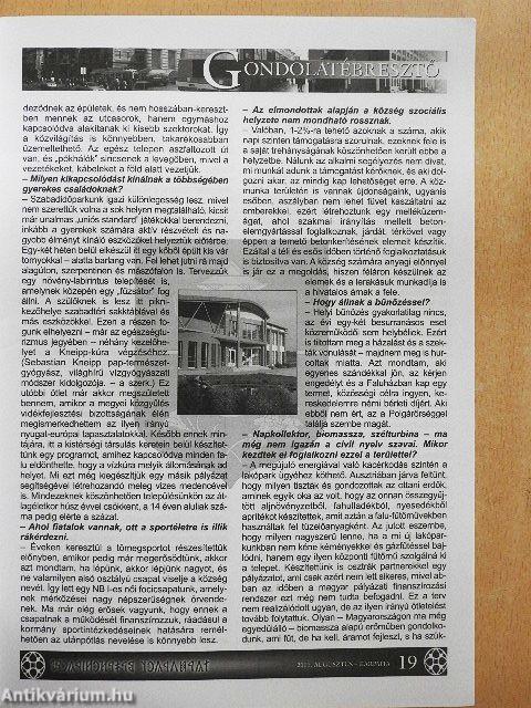 Karpatia 2011. augusztus