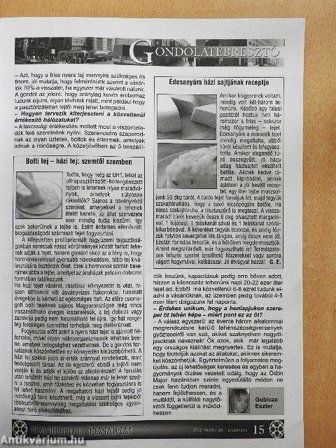 Karpatia 2011. február