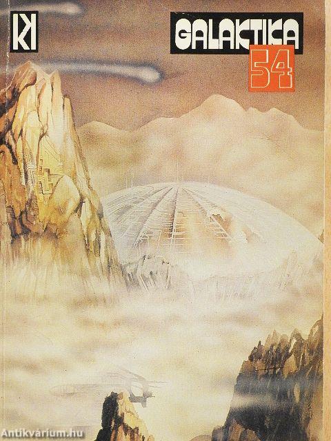 Galaktika 54.