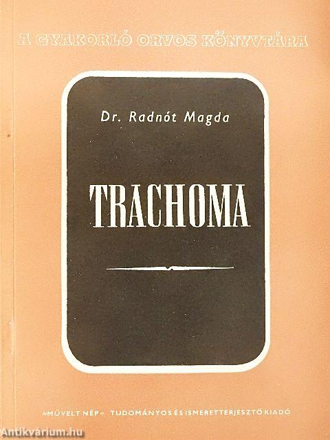 Trachoma