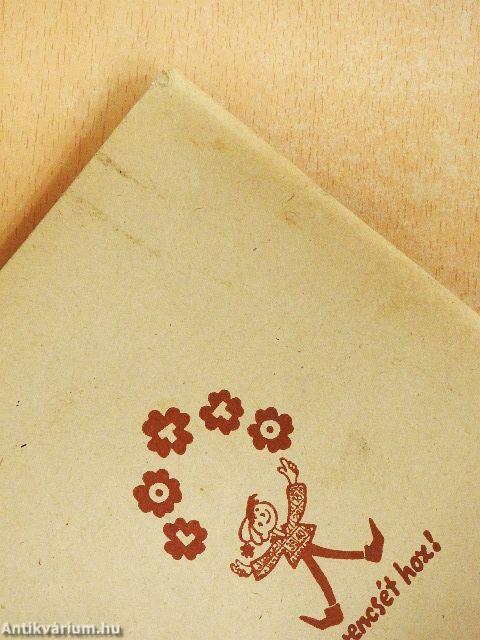 Lottó variációk III.