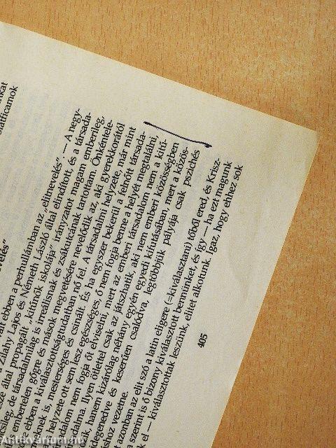 Vigilia 1991. június