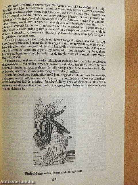 Vigilia 1991. június