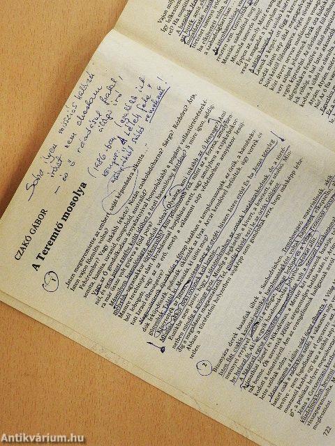 Vigilia 1987. október