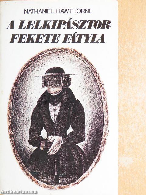 A lelkipásztor fekete fátyla