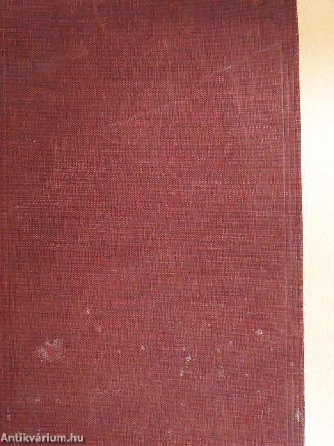 The Diseases of Infancy and Childhood