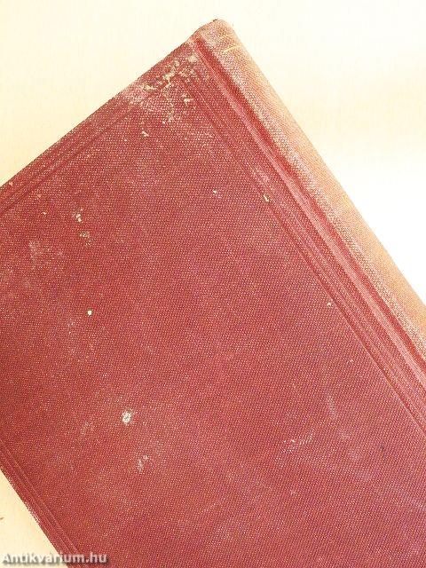 The Diseases of Infancy and Childhood