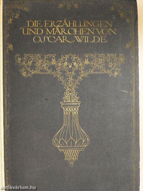 Die Erzählungen und Märchen