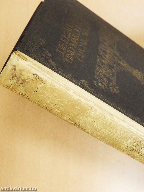 Die Erzählungen und Märchen