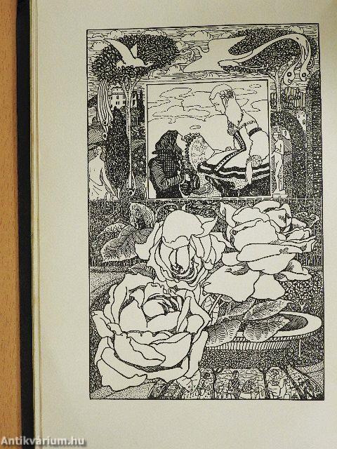 Die Erzählungen und Märchen