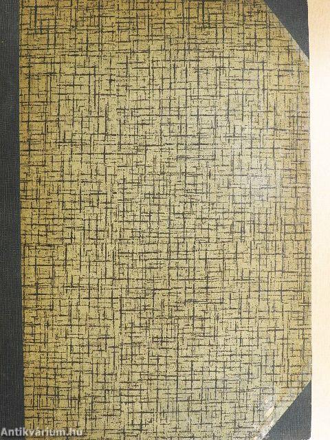 Fotofalter 1957. Januar-Dezember