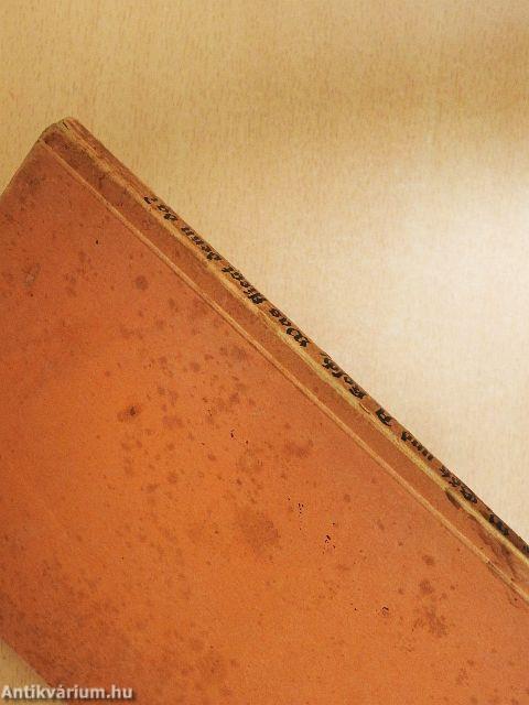 Was fliegt denn da? (gótbetűs)