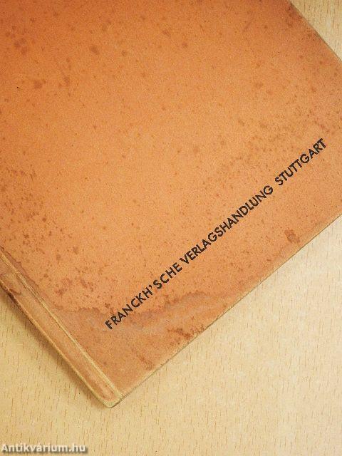 Was fliegt denn da? (gótbetűs)