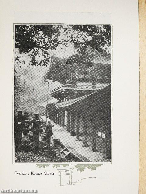 An Official Guide to Nara