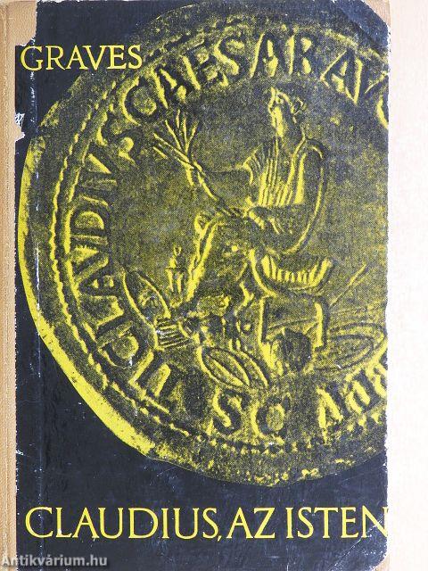 Claudius, az Isten