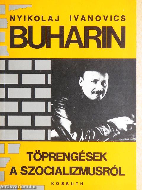 Töprengések a szocializmusról