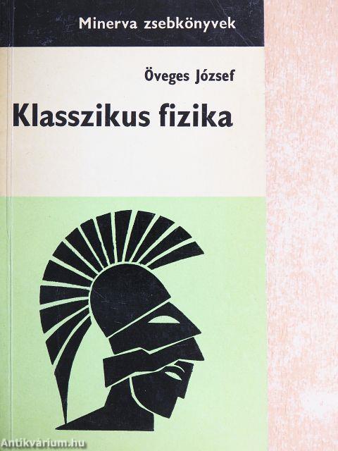 Klasszikus fizika