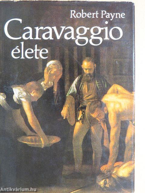 Caravaggio élete