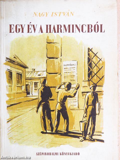 Egy év a harmincból