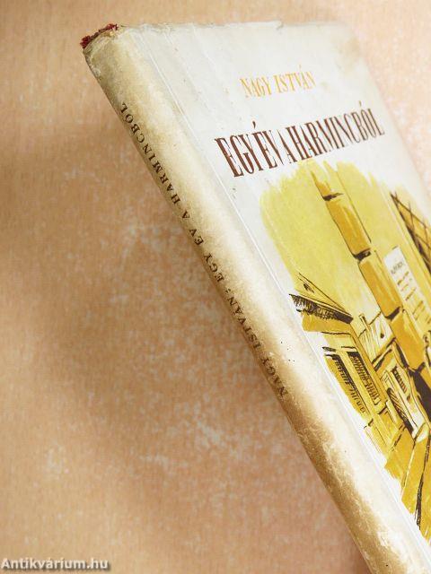 Egy év a harmincból