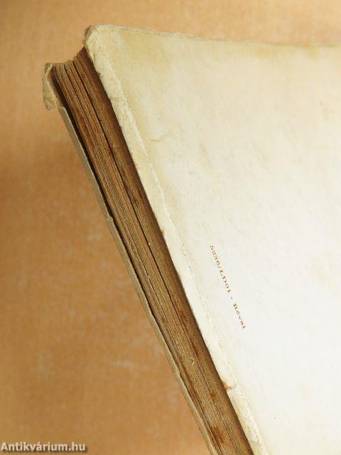 Egy év a harmincból