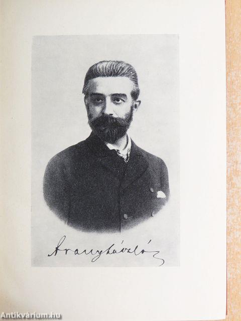 Arany László válogatott művei