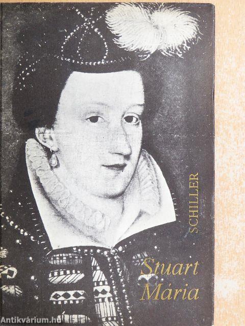 Stuart Mária