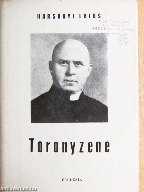 Toronyzene