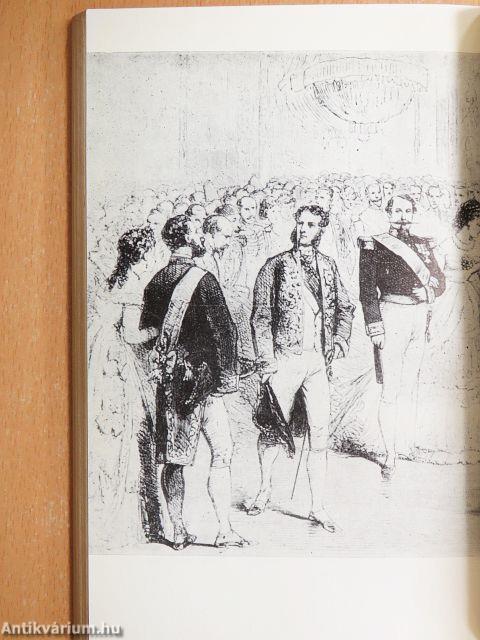 Lesseps úr hazárdjátéka