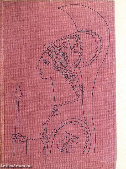 A meztelen istennő és a vak jövendőmondó