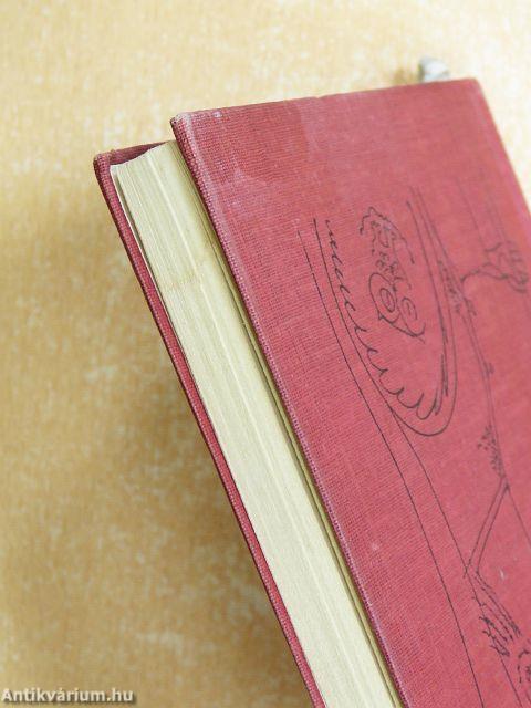 A meztelen istennő és a vak jövendőmondó