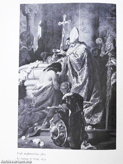 Benczúr Gyula (1844-1920) emlékkiállítása