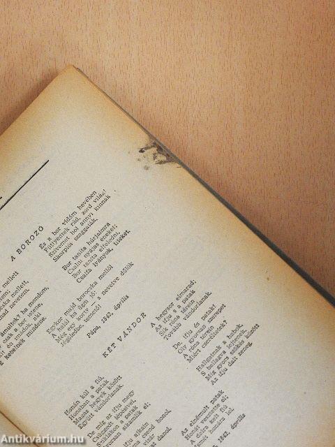 Petőfi Sándor összes költeményei