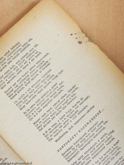 Petőfi Sándor összes költeményei