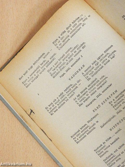 Petőfi Sándor összes költeményei