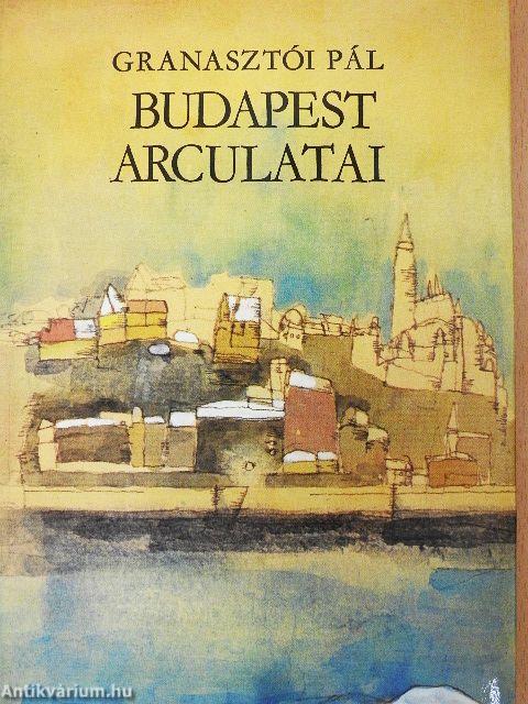 Budapest arculatai