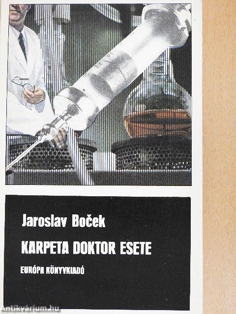 Karpeta doktor esete
