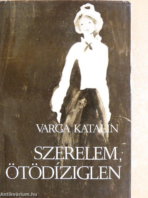 Szerelem, ötödíziglen