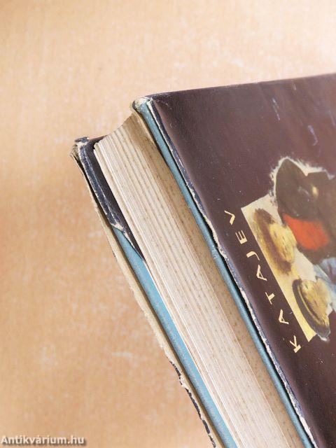 Távolban egy fehér vitorla