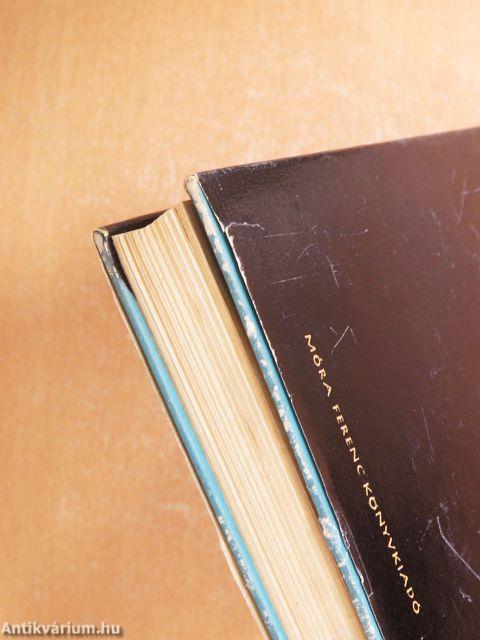 Távolban egy fehér vitorla