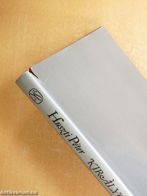 Királyok az alagútban