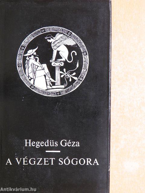 A végzet sógora